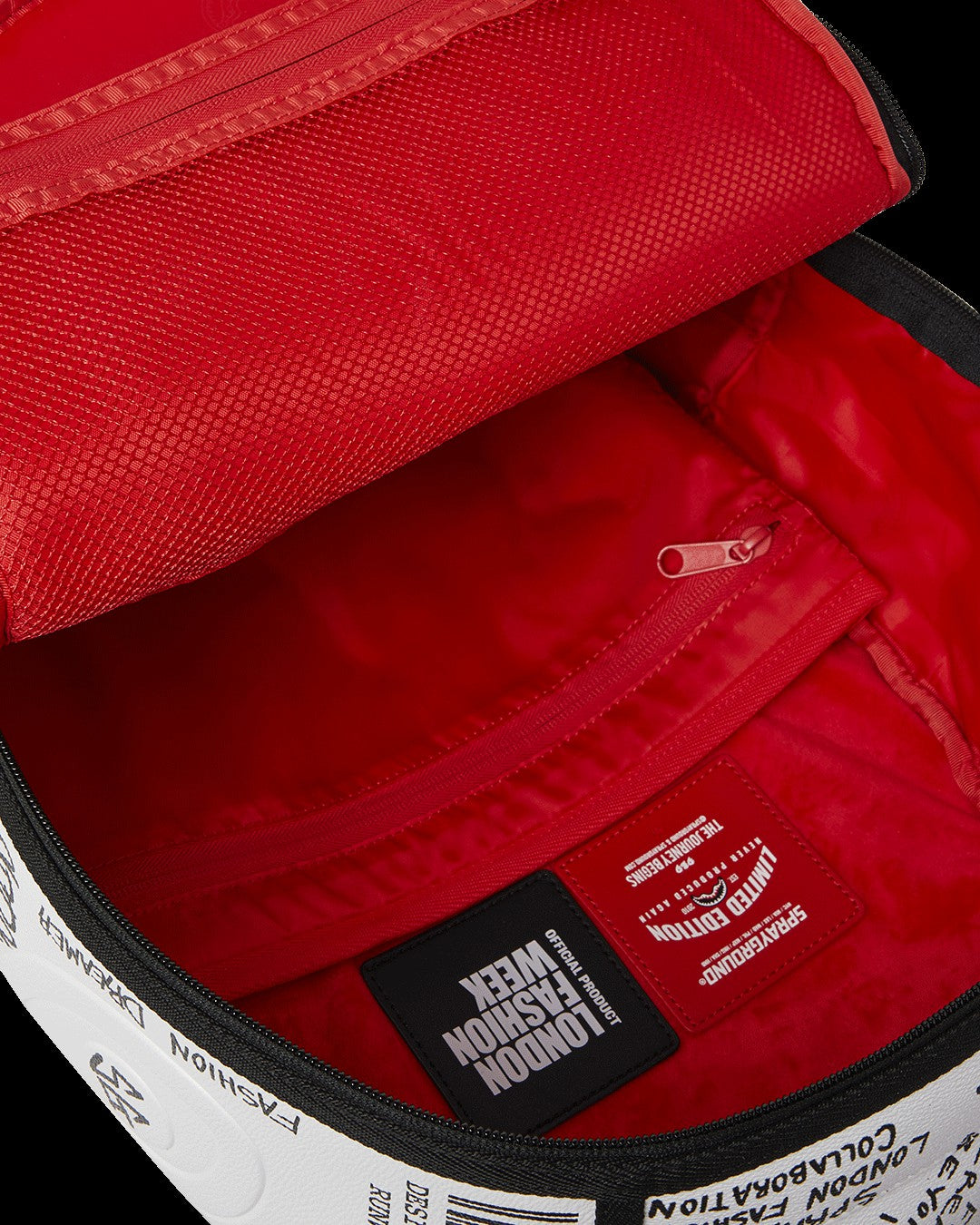 Sprayground - LONDON FASHION WEEK DESIGNER DREAMS BACKPACK