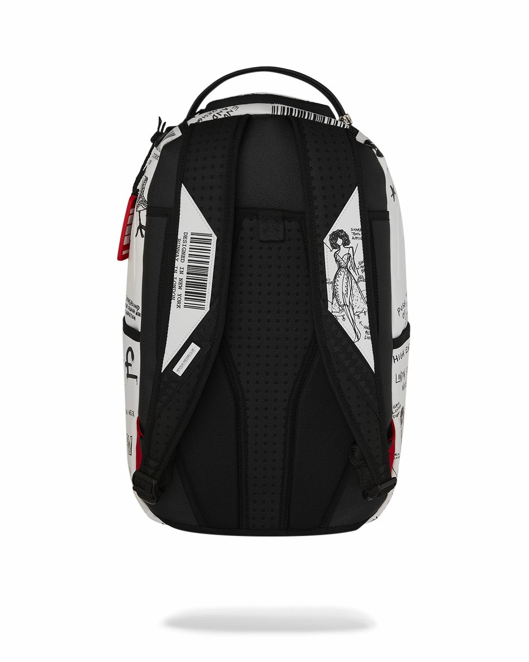 Sprayground - LONDON FASHION WEEK DESIGNER DREAMS BACKPACK