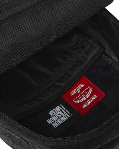 Sprayground - LONDON FASHION WEEK RED CARPET READY BACKPACK