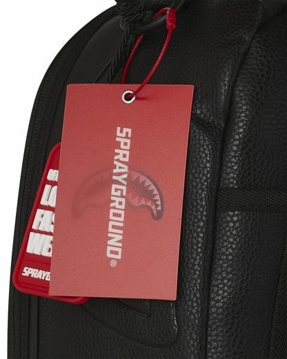 Sprayground - LONDON FASHION WEEK RED CARPET READY BACKPACK