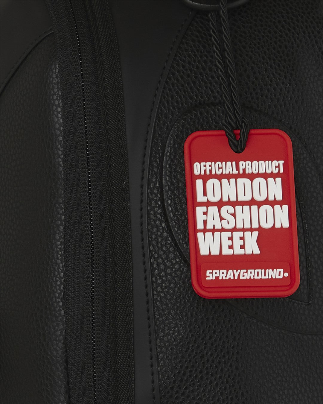Sprayground - LONDON FASHION WEEK RED CARPET READY BACKPACK