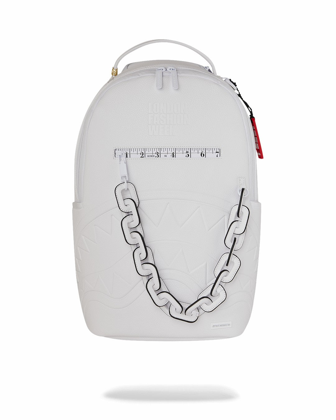 Sprayground - LONDON FASHION WEEK MADE TO MEASURE BACKPACK