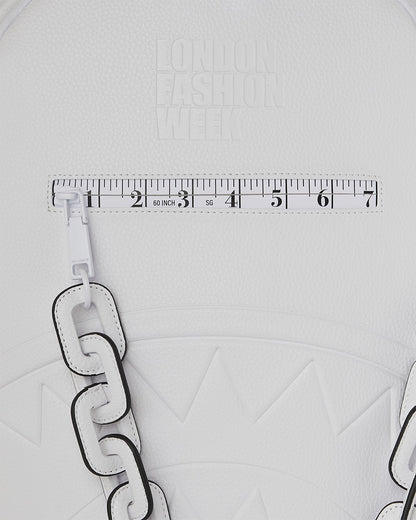Sprayground - LONDON FASHION WEEK MADE TO MEASURE BACKPACK