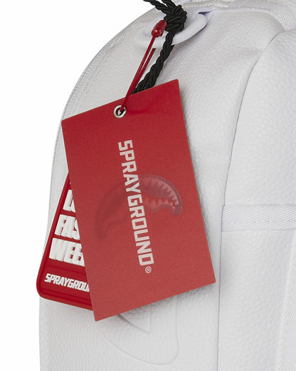 Sprayground - LONDON FASHION WEEK MADE TO MEASURE BACKPACK