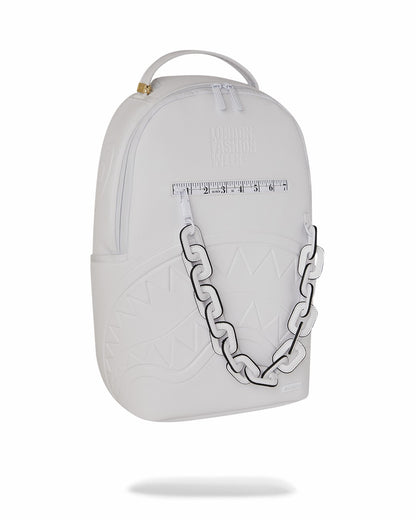 Sprayground - LONDON FASHION WEEK MADE TO MEASURE BACKPACK
