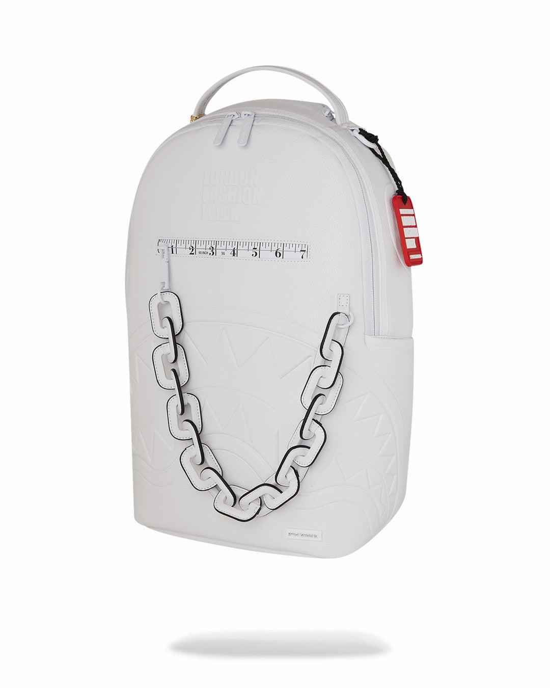 Sprayground - LONDON FASHION WEEK MADE TO MEASURE BACKPACK