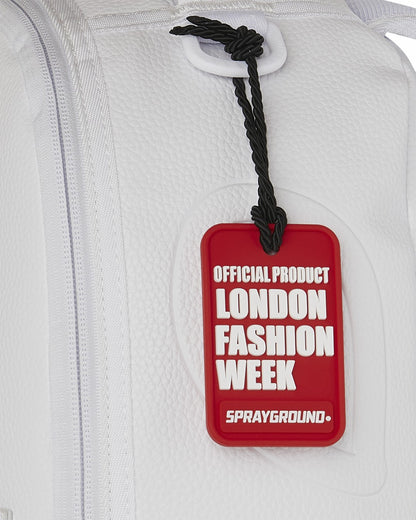 Sprayground - LONDON FASHION WEEK MADE TO MEASURE BACKPACK