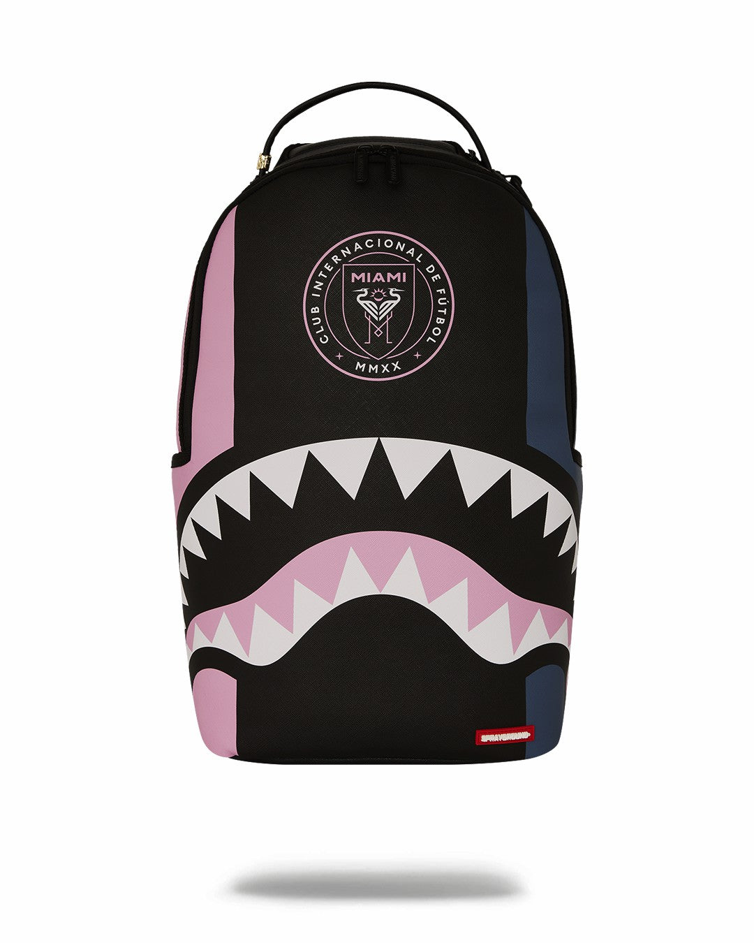 Sprayground - MLS INTER MIAMI CF TRICOLORS OFFSIDE BACKPACK
