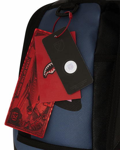 Sprayground - MLS INTER MIAMI CF TRICOLORS OFFSIDE BACKPACK