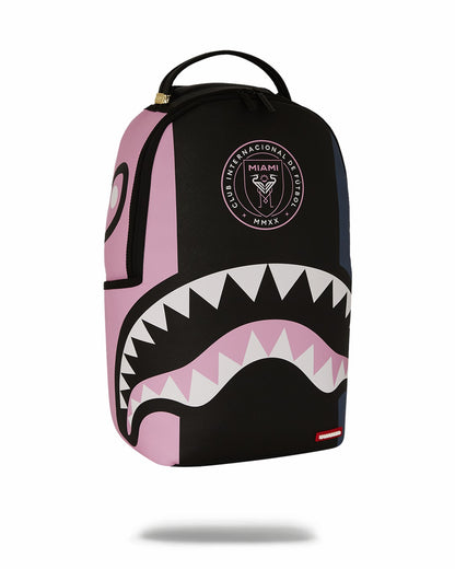 Sprayground - MLS INTER MIAMI CF TRICOLORS OFFSIDE BACKPACK