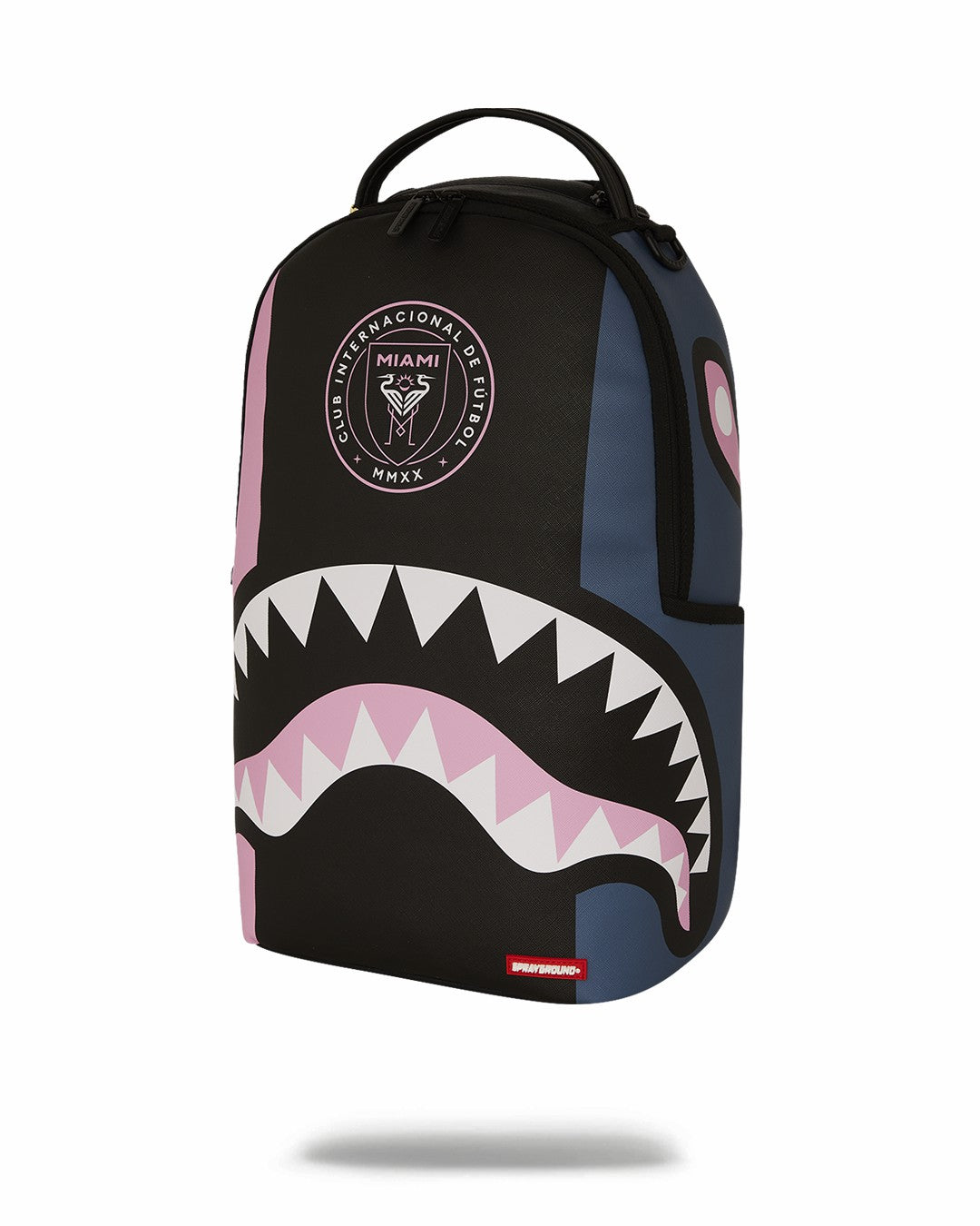 Sprayground - MLS INTER MIAMI CF TRICOLORS OFFSIDE BACKPACK