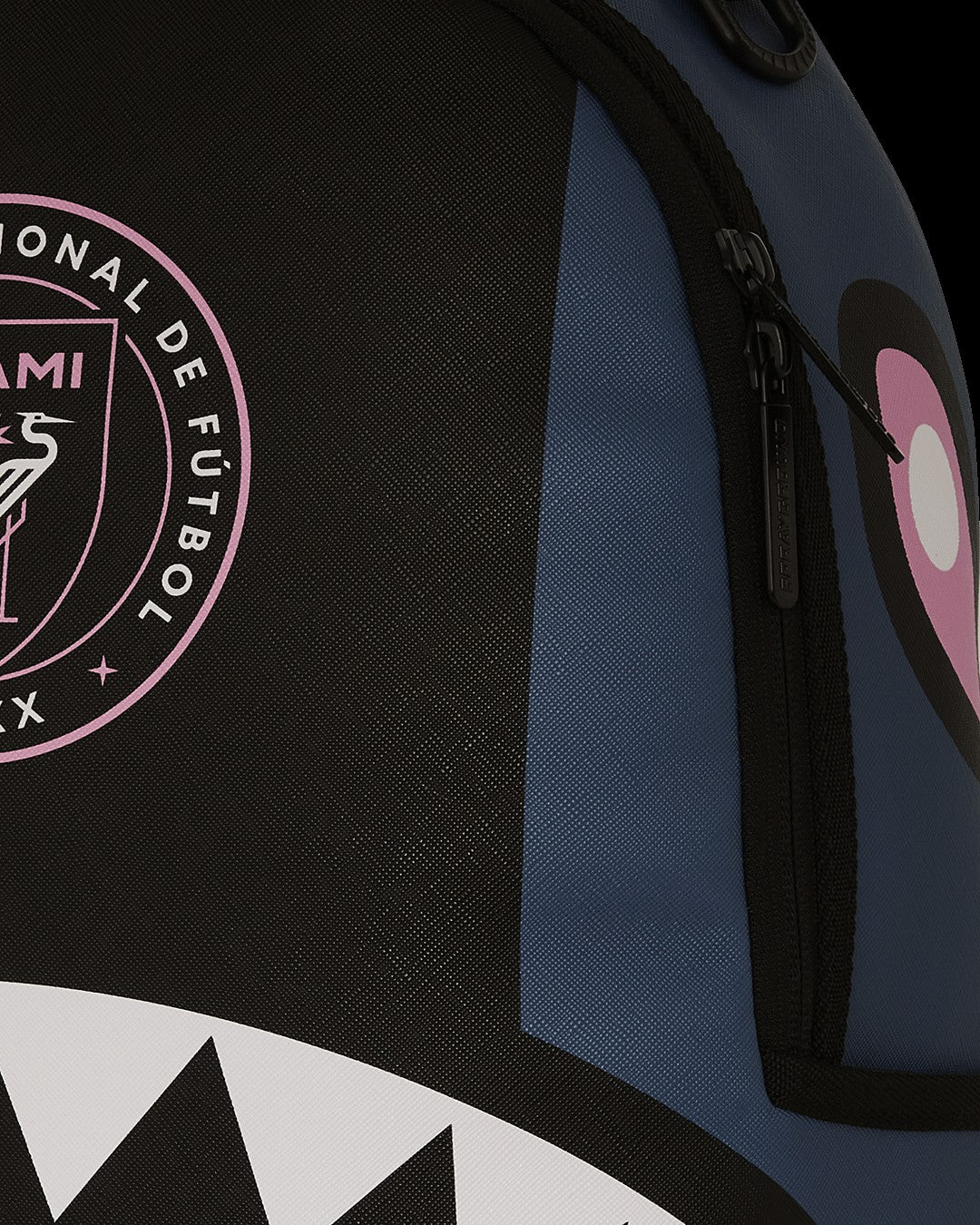Sprayground - MLS INTER MIAMI CF TRICOLORS OFFSIDE BACKPACK