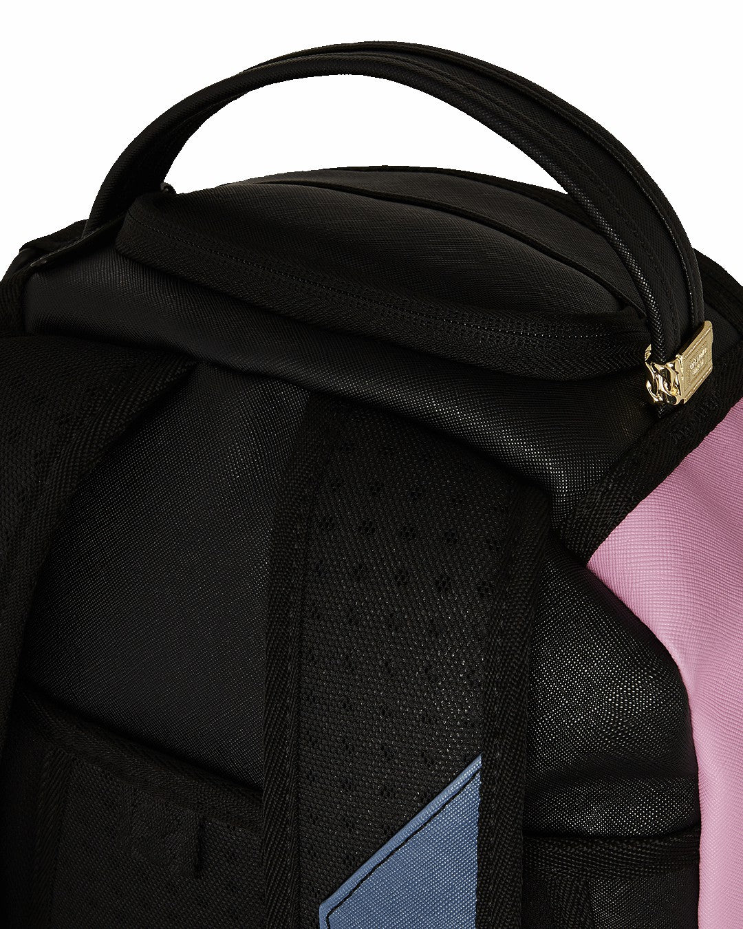 Sprayground - MLS INTER MIAMI CF TRICOLORS OFFSIDE BACKPACK