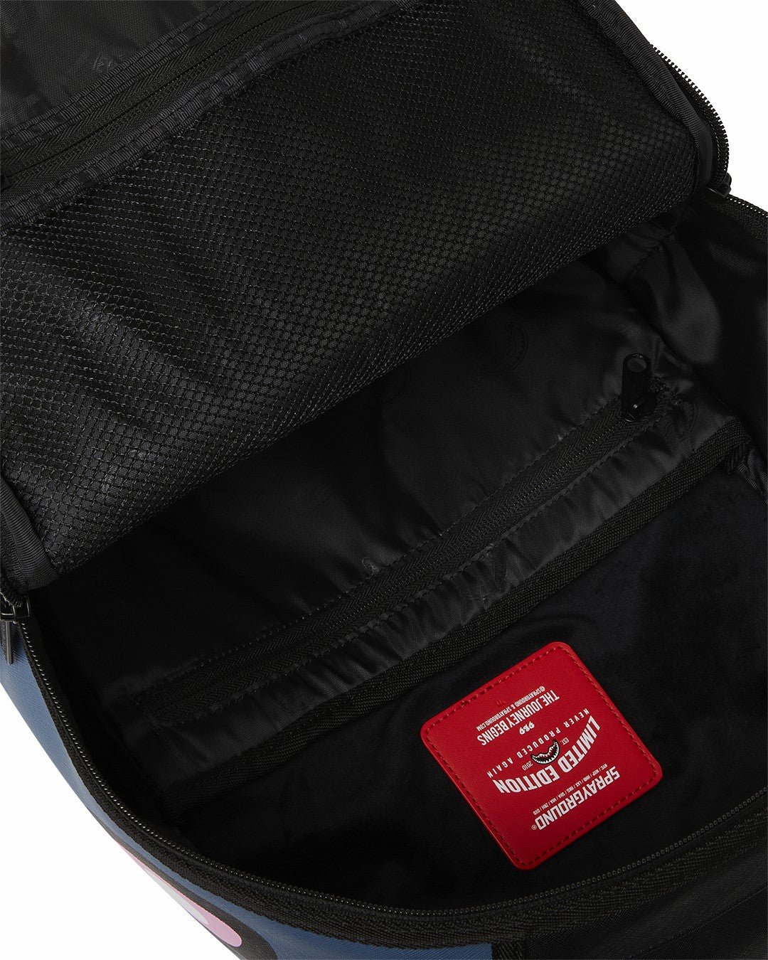Sprayground - MLS INTER MIAMI CF TRICOLORS OFFSIDE BACKPACK