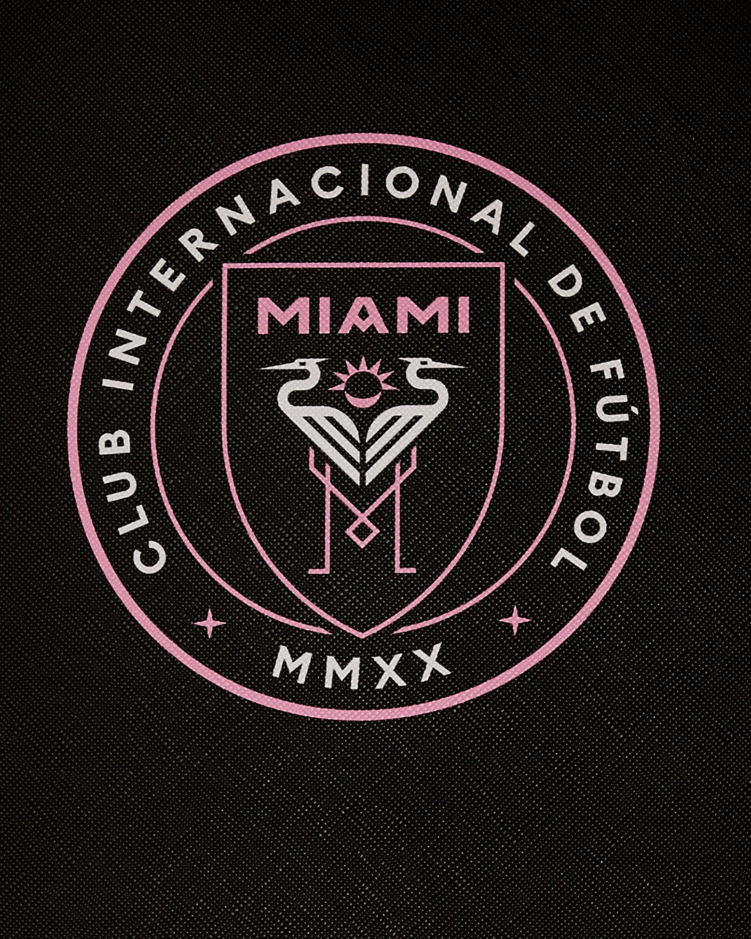 Sprayground - MLS INTER MIAMI CF TRICOLORS OFFSIDE BACKPACK