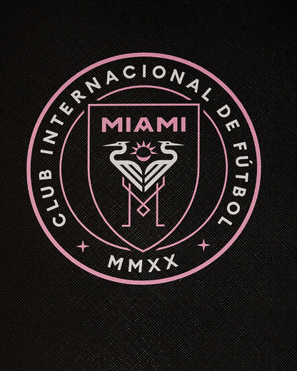 Sprayground - MLS INTER MIAMI CF TRICOLORS OFFSIDE BACKPACK
