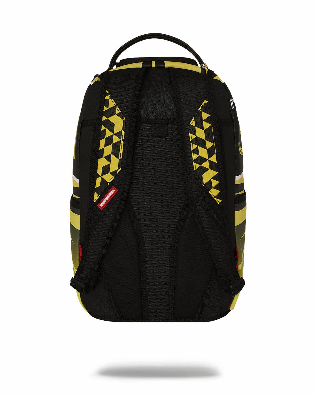 Sprayground - MLS COLUMBUS CREW STEVEN MOREIRA 9 BACKPACK