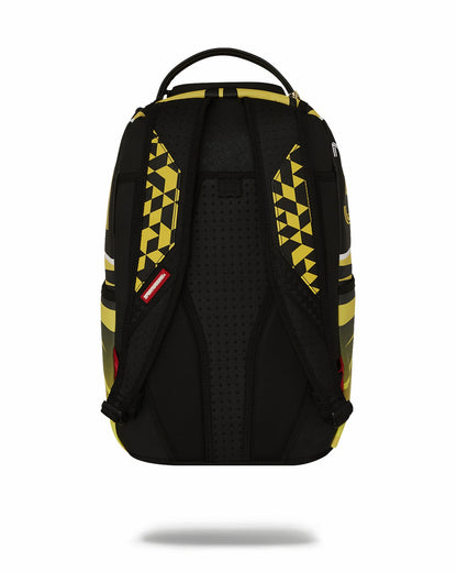 Sprayground - MLS COLUMBUS CREW STEVEN MOREIRA 9 BACKPACK