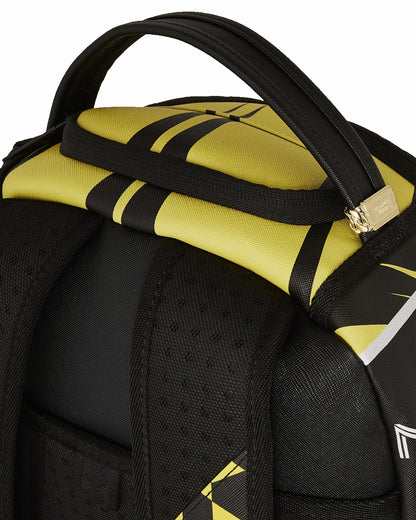 Sprayground - MLS COLUMBUS CREW STEVEN MOREIRA 9 BACKPACK