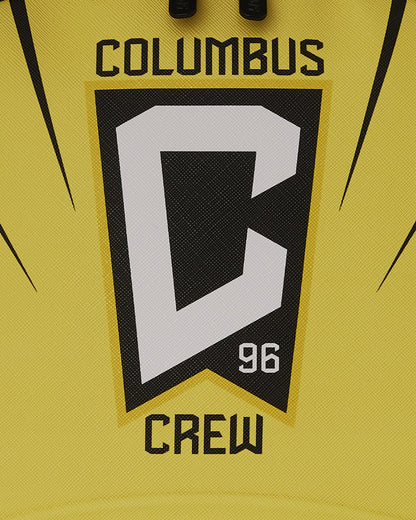 Sprayground - MLS COLUMBUS CREW STEVEN MOREIRA 9 BACKPACK