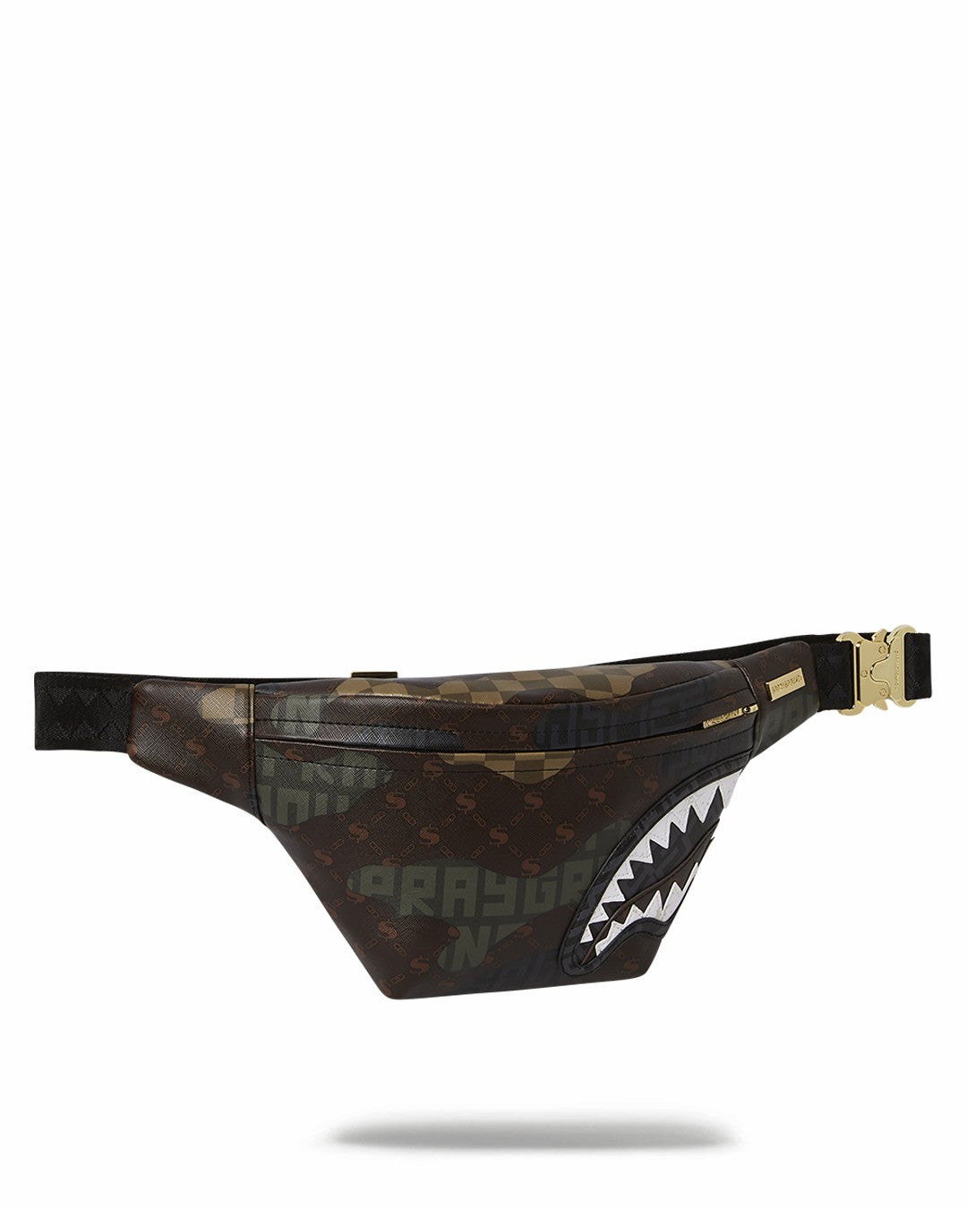 Sprayground - STEALTH MODE SAVVY CROSSBODY