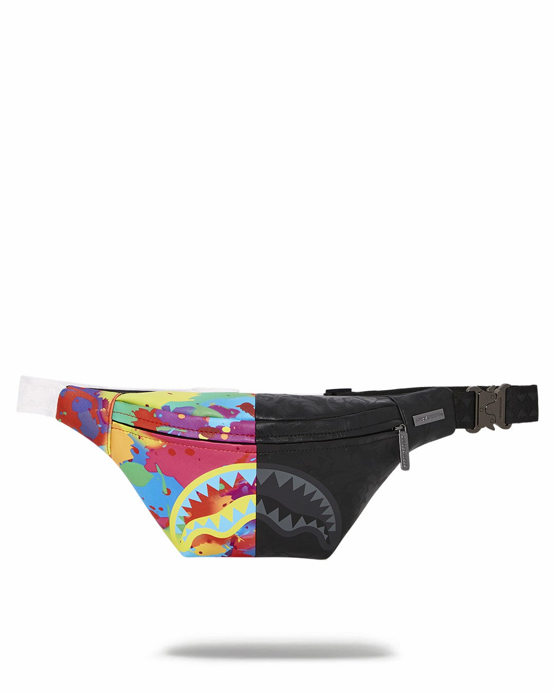 Sprayground - EUPHORIC DARKNESS SAVVY CROSSBODY
