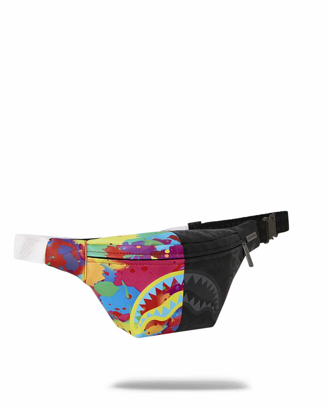Sprayground - EUPHORIC DARKNESS SAVVY CROSSBODY