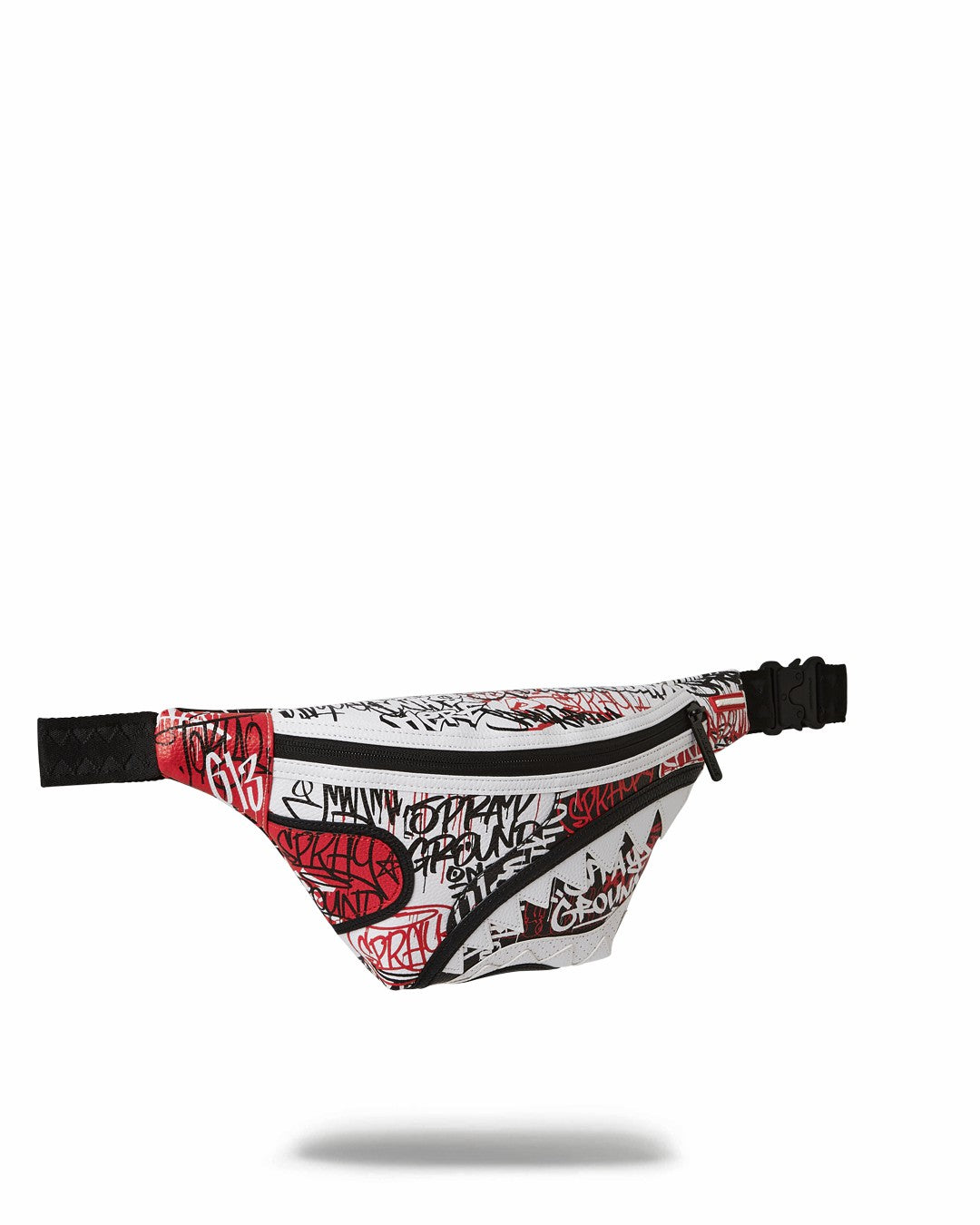 Sprayground - MYSTERIOUS MASTERMIND SAVVY CROSSBODY