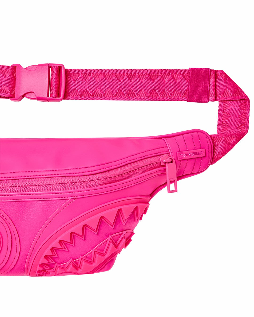 Sprayground - SAKURA SHOCK WAVE SAVVY CROSSBODY