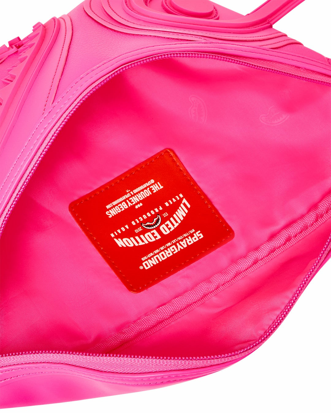 Sprayground - SAKURA SHOCK WAVE SAVVY CROSSBODY
