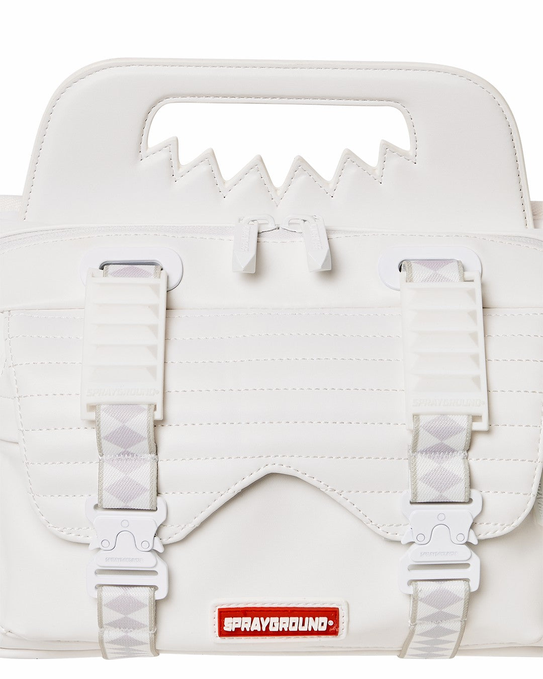 Sprayground - FUTURE TRAVELER CARGO CROSSBODY
