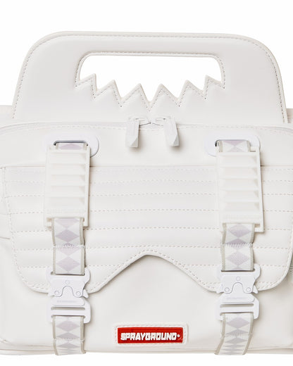 Sprayground - FUTURE TRAVELER CARGO CROSSBODY