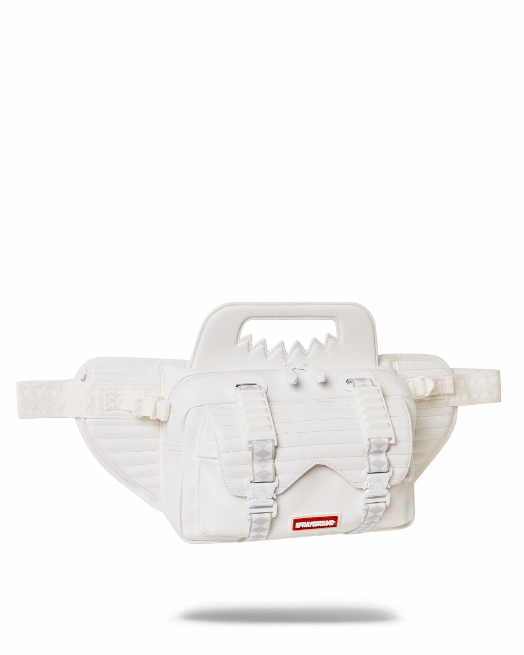 Sprayground - FUTURE TRAVELER CARGO CROSSBODY