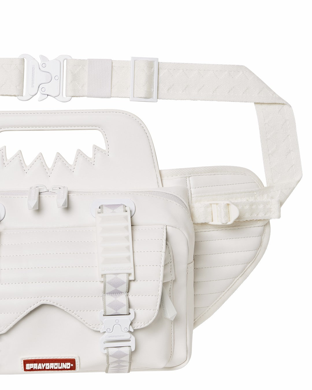 Sprayground - FUTURE TRAVELER CARGO CROSSBODY