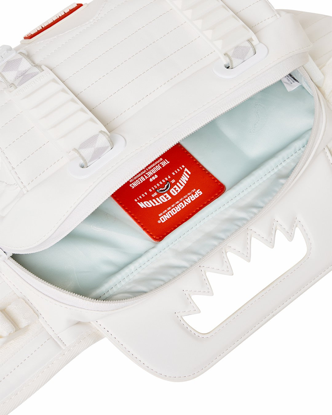 Sprayground - FUTURE TRAVELER CARGO CROSSBODY