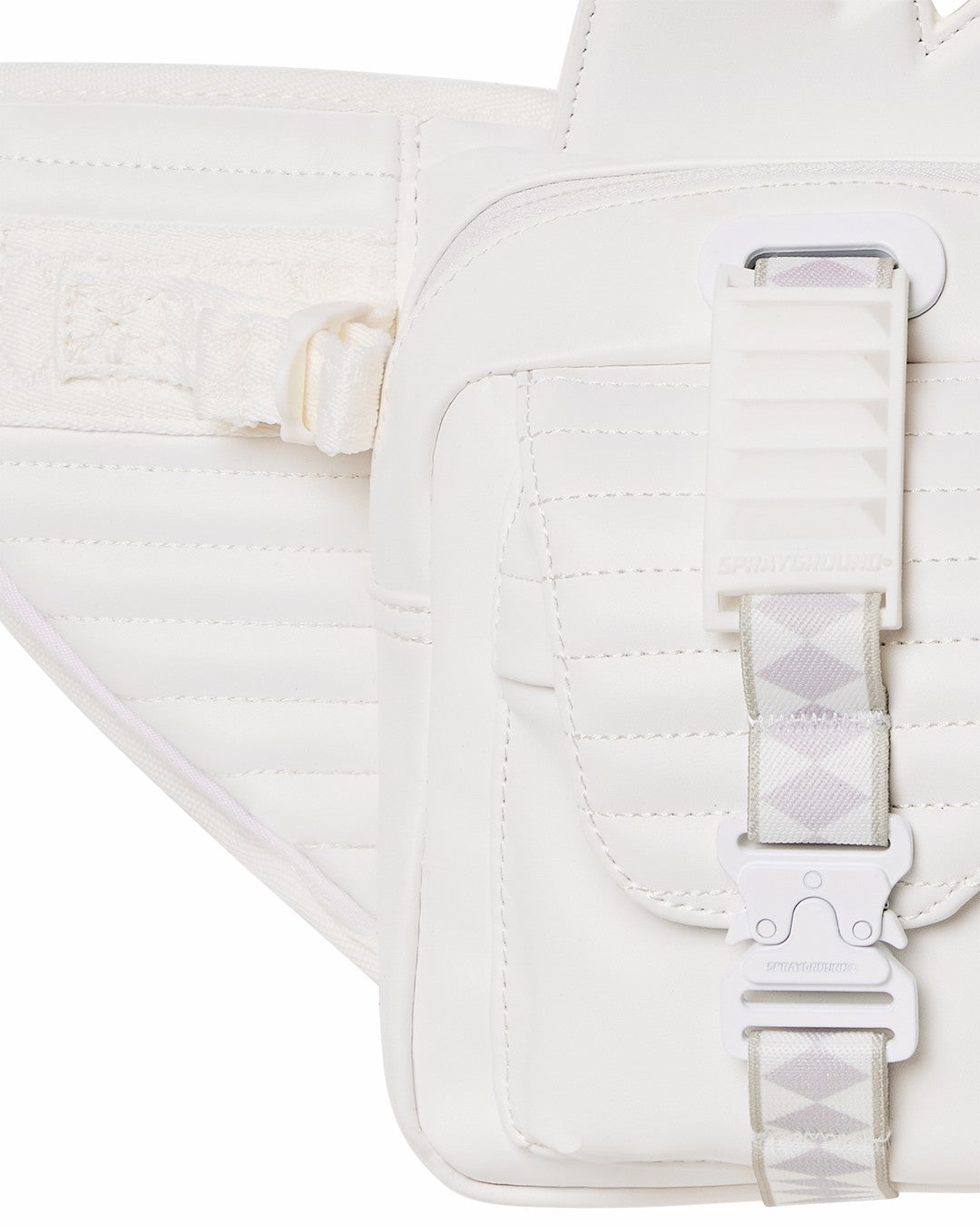Sprayground - FUTURE TRAVELER CARGO CROSSBODY