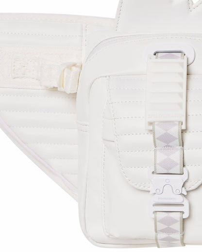 Sprayground - FUTURE TRAVELER CARGO CROSSBODY