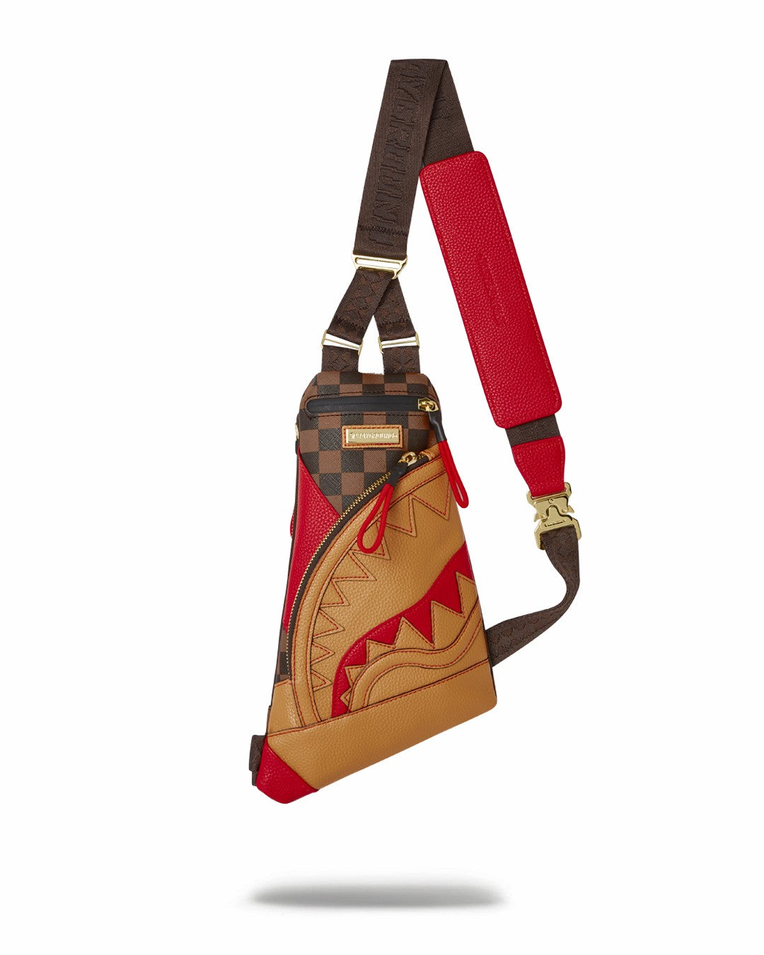 Sprayground - RACEWAY HENNY SLING CROSSOVER