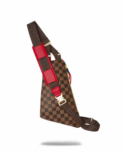 Sprayground - RACEWAY HENNY SLING CROSSOVER