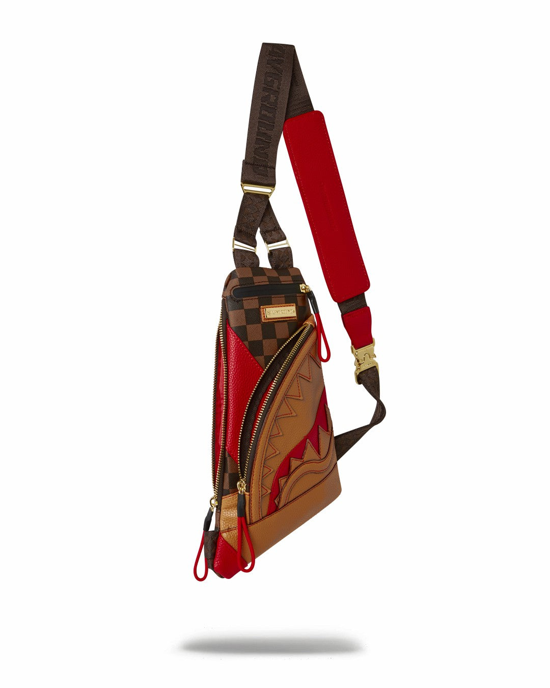 Sprayground - RACEWAY HENNY SLING CROSSOVER
