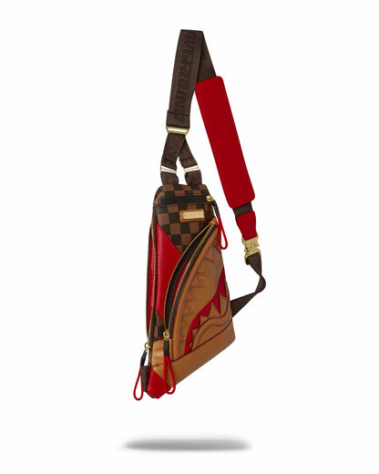 Sprayground - RACEWAY HENNY SLING CROSSOVER