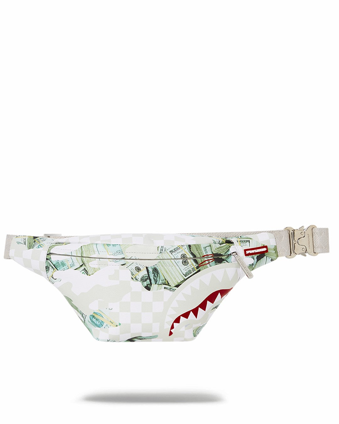 Sprayground - FEROCIOU$ SAVVY CROSSBODY