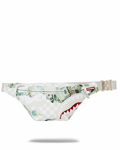Sprayground - FEROCIOU$ SAVVY CROSSBODY