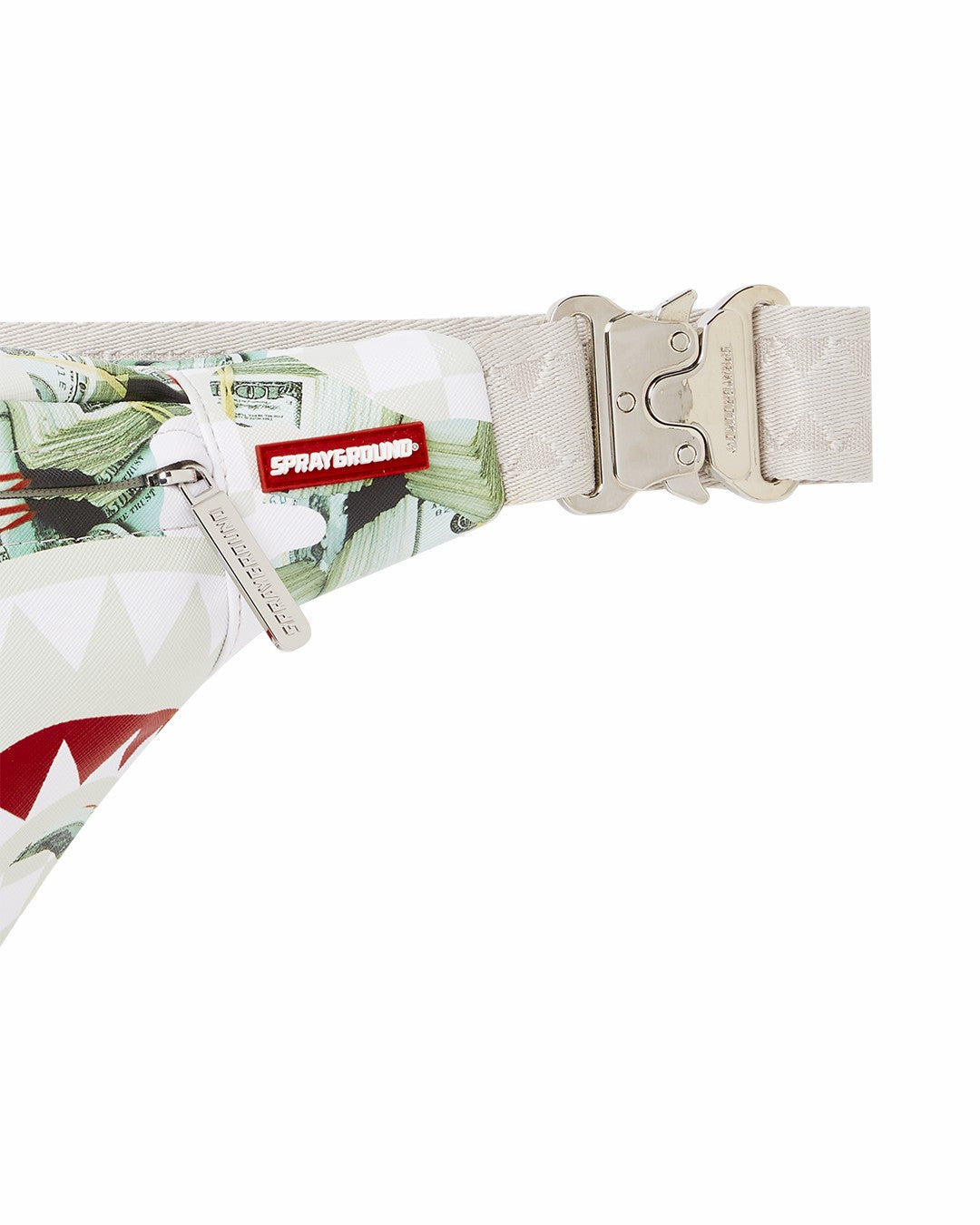 Sprayground - FEROCIOU$ SAVVY CROSSBODY
