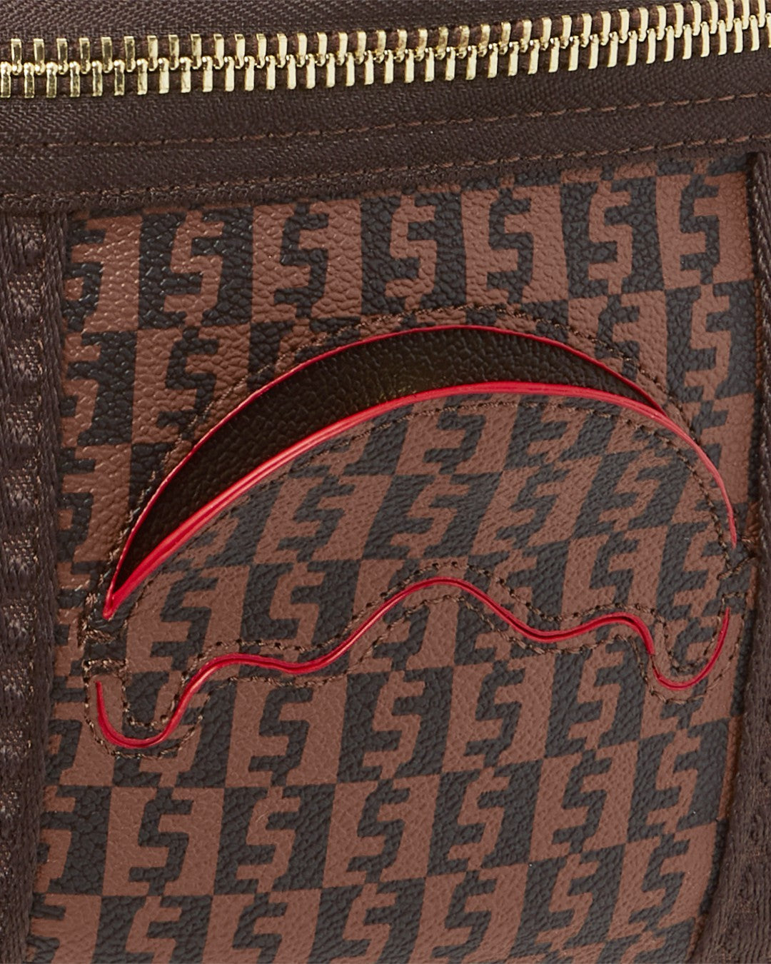 Sprayground - ALPHA NAVIGATOR SAVVY CROSSBODY