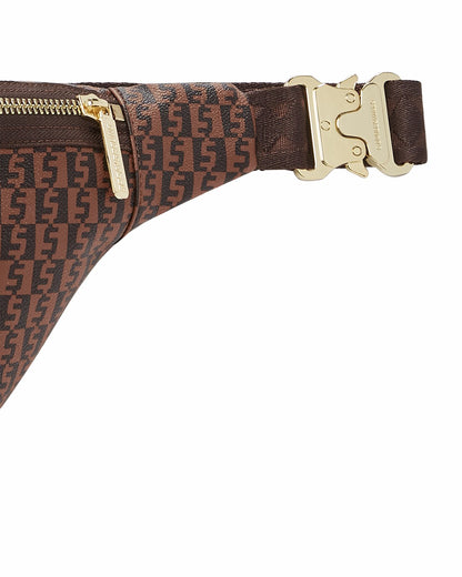 Sprayground - ALPHA NAVIGATOR SAVVY CROSSBODY