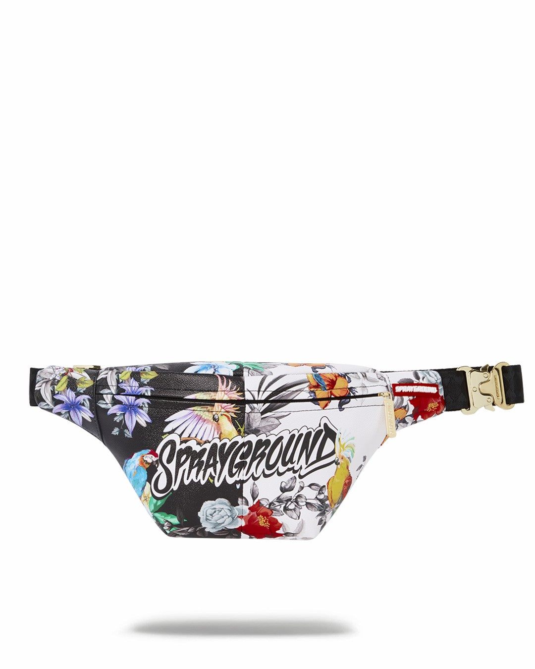 Sprayground - SHADOW FLIGHT SAVVY CROSSBODY