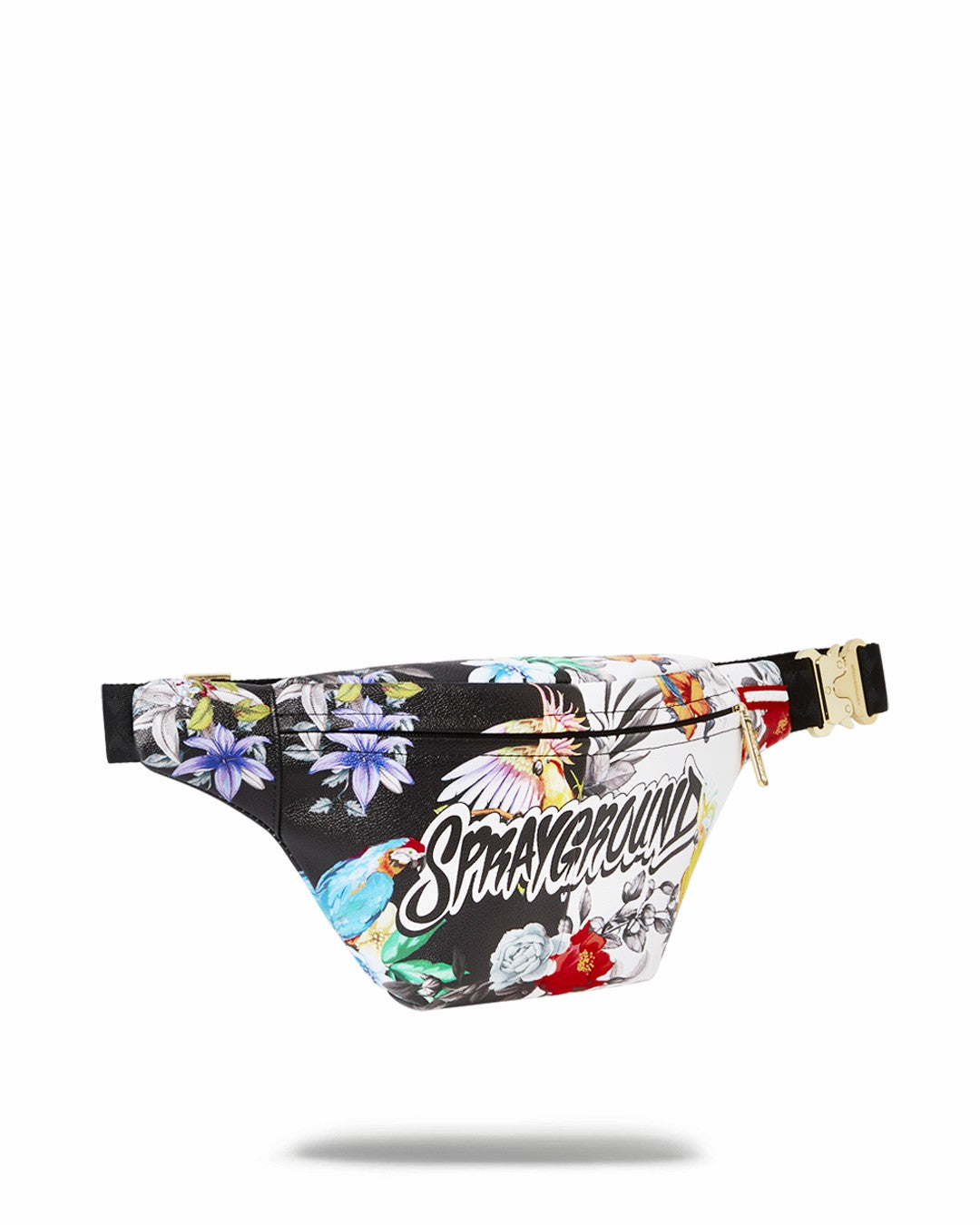 Sprayground - SHADOW FLIGHT SAVVY CROSSBODY