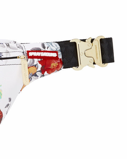 Sprayground - SHADOW FLIGHT SAVVY CROSSBODY