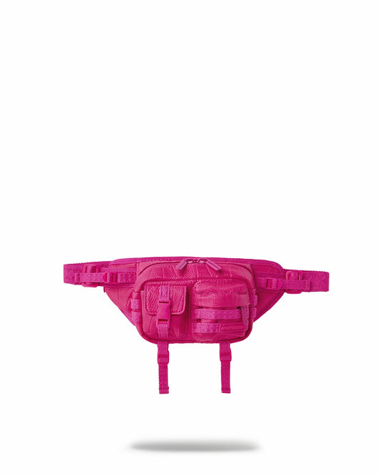 Sprayground - LOTUS MINI CARGO CROSSBODY